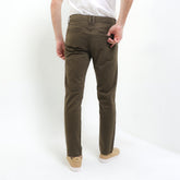 Cardinal Celana Panjang Chinos Skinny Pria E0148BK03B